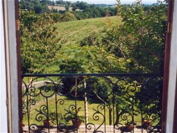 Chambre À Louer Vaureilles 64412