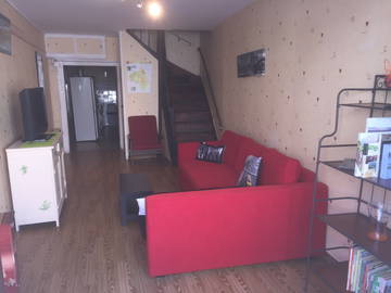 Logement Entier Vaureilles 64412-6