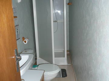 Logement Entier Vaureilles 64412-9