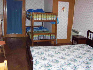 Logement Entier Vaureilles 64412-10