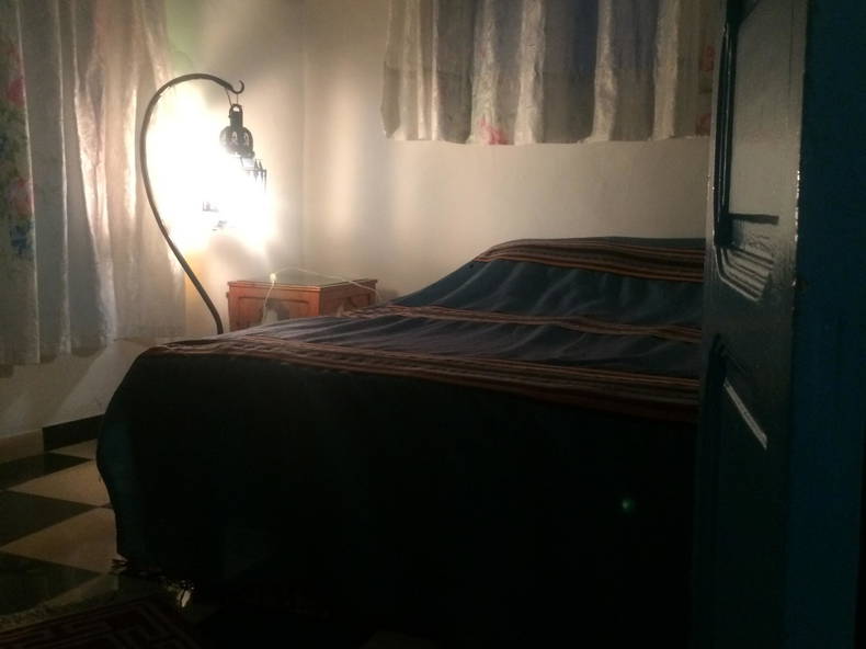 Gästezimmer Rabat-Salé-Kénitra 189640-4