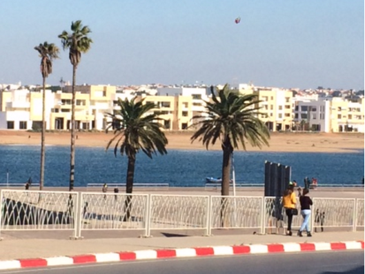 Gästezimmer Rabat-Salé-Kénitra 189640-5