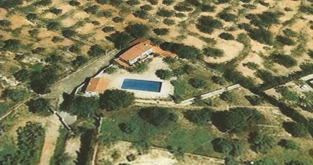 Bed And Breakfast L'Ampolla 43643