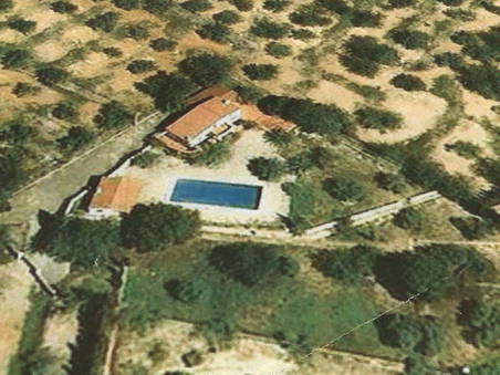 Bed And Breakfast L'Ampolla 43643-1