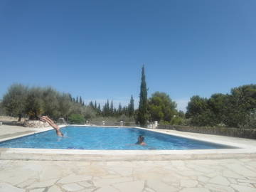 Chambre D'hôte L'ampolla 43643-4