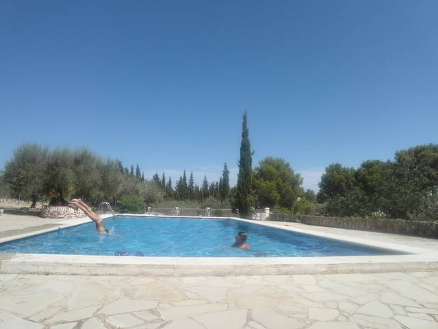 Bed And Breakfast L'Ampolla 43643-4