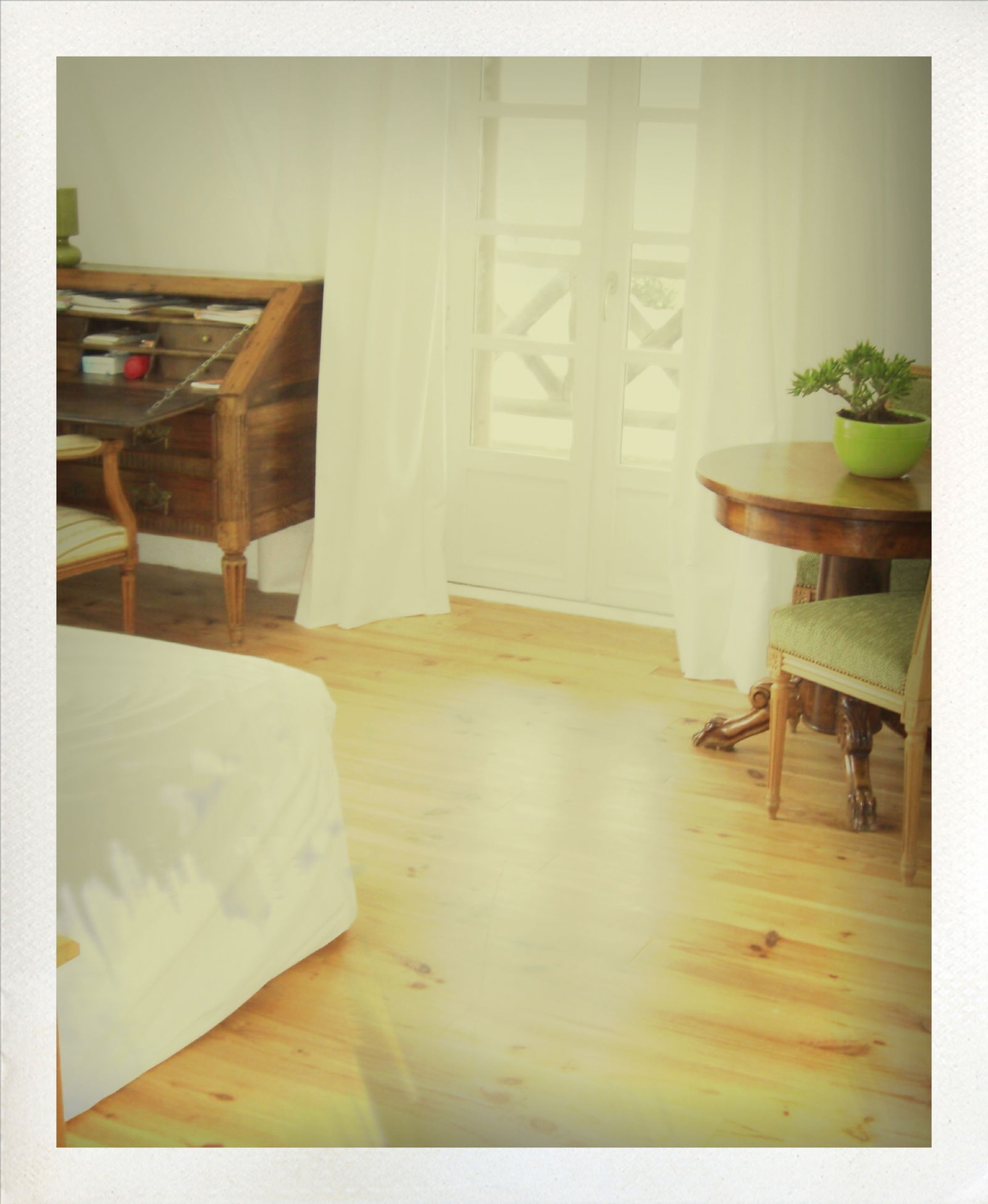 Homestay Marciac 73805