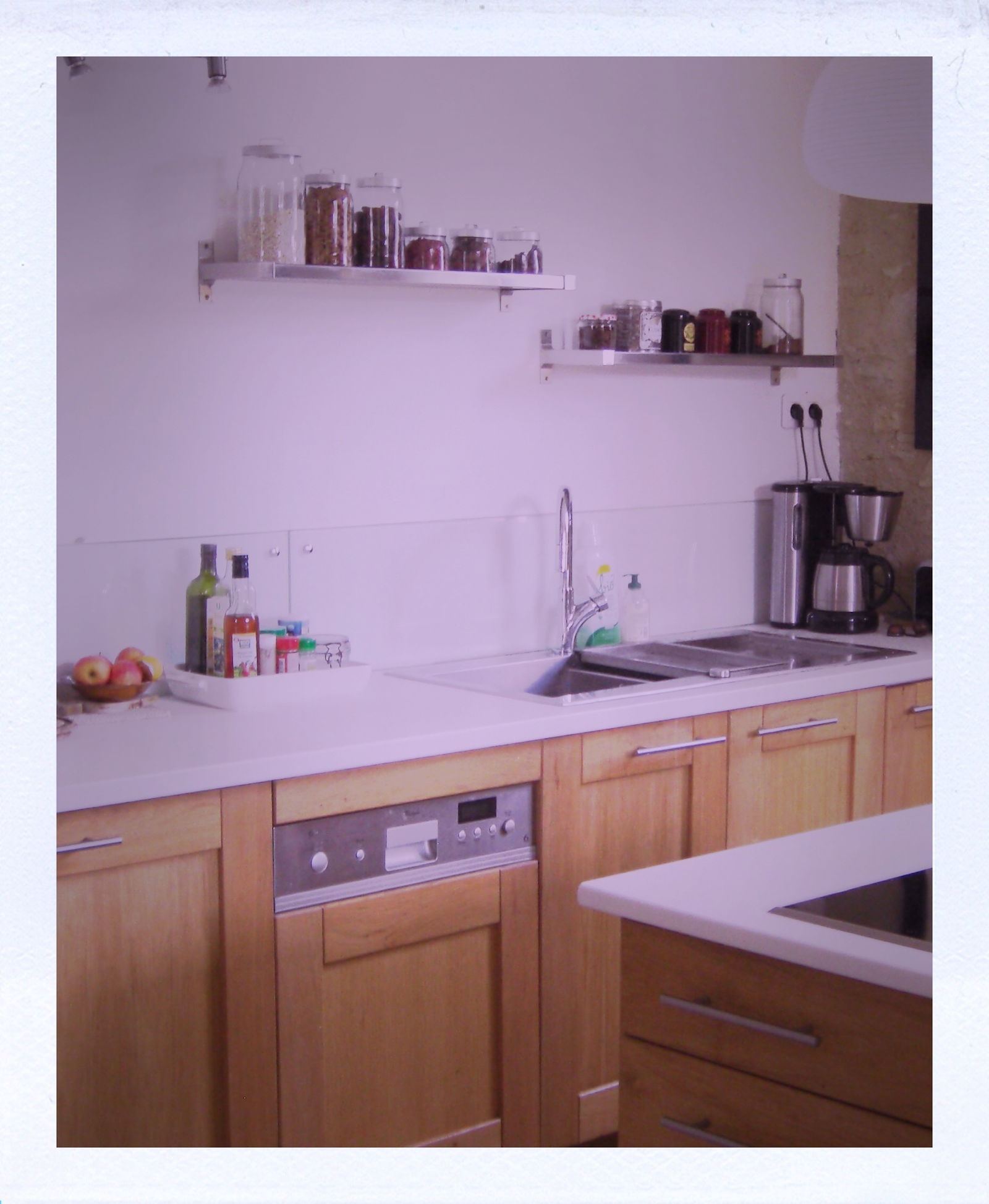 Homestay Marciac 73805