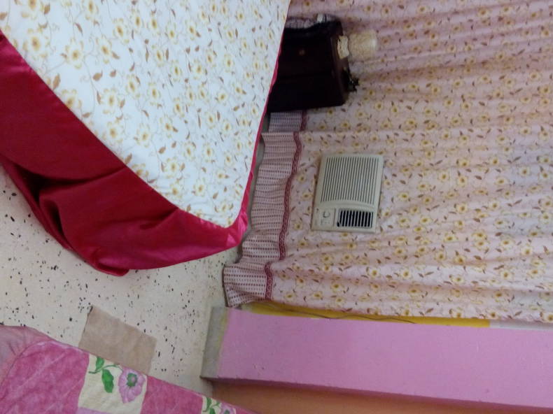 Zakwaterowanie U Rodziny La Habana 172913-1