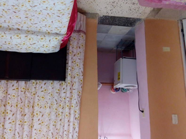 Zakwaterowanie U Rodziny La Habana 172913-3