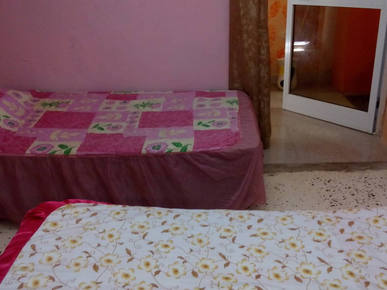 Zakwaterowanie U Rodziny La Habana 172913-4