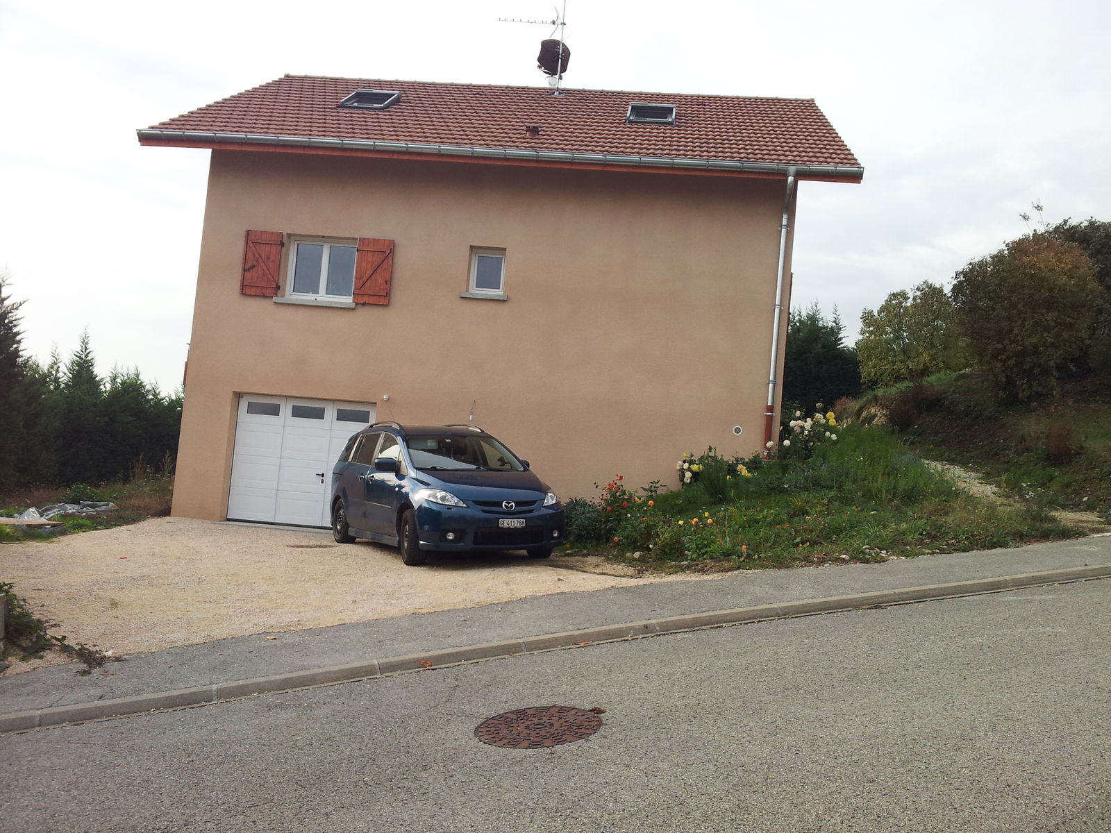 Homestay Thoiry 192561