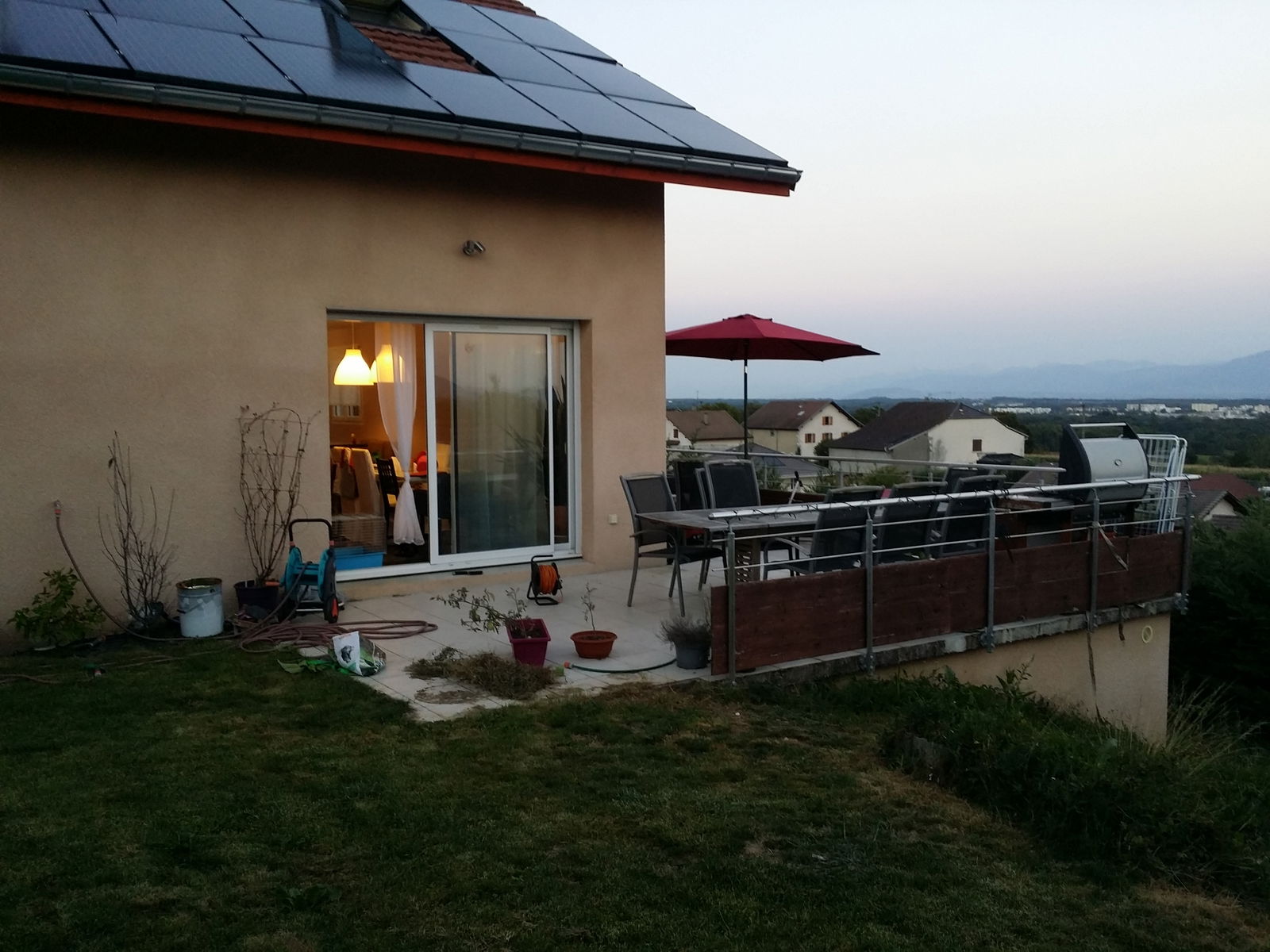 Homestay Thoiry 192561