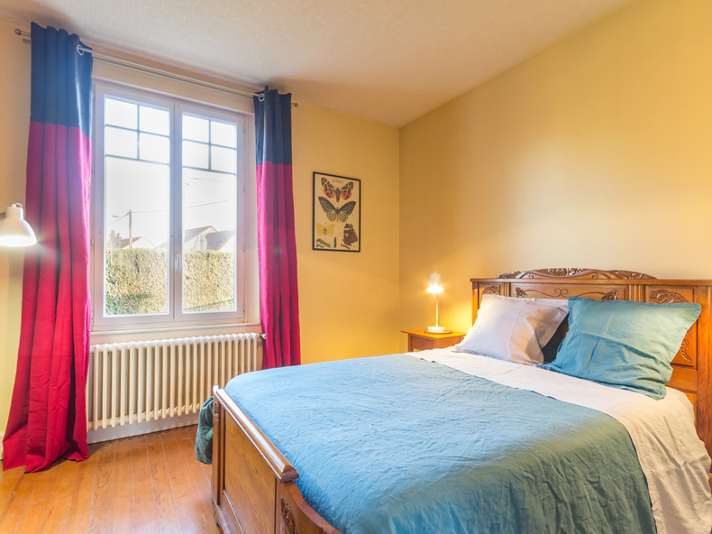 Toda La Casa Genlis 223789-1