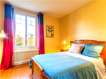 Roomlala | House For Rent Near Dijon