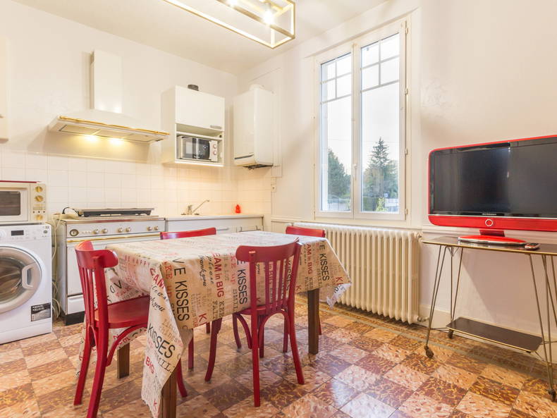 Toda La Casa Genlis 223789-2