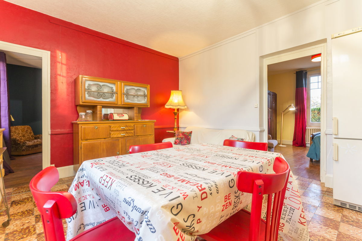 Entire Home Genlis 223789