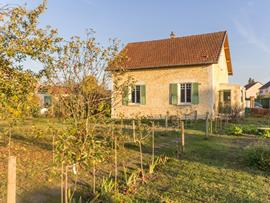 Logement Entier Genlis 223789-4