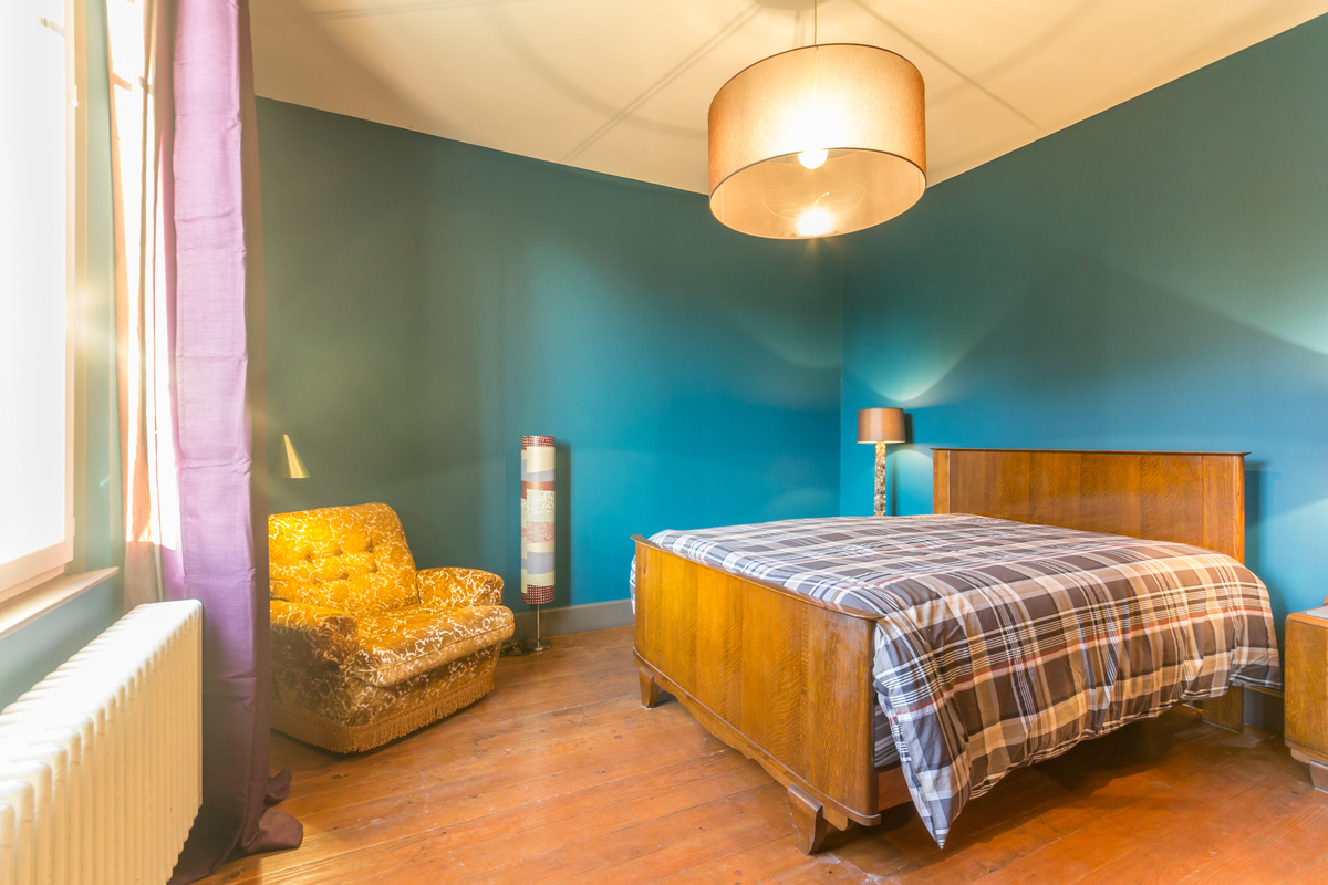 Entire Home Genlis 223789