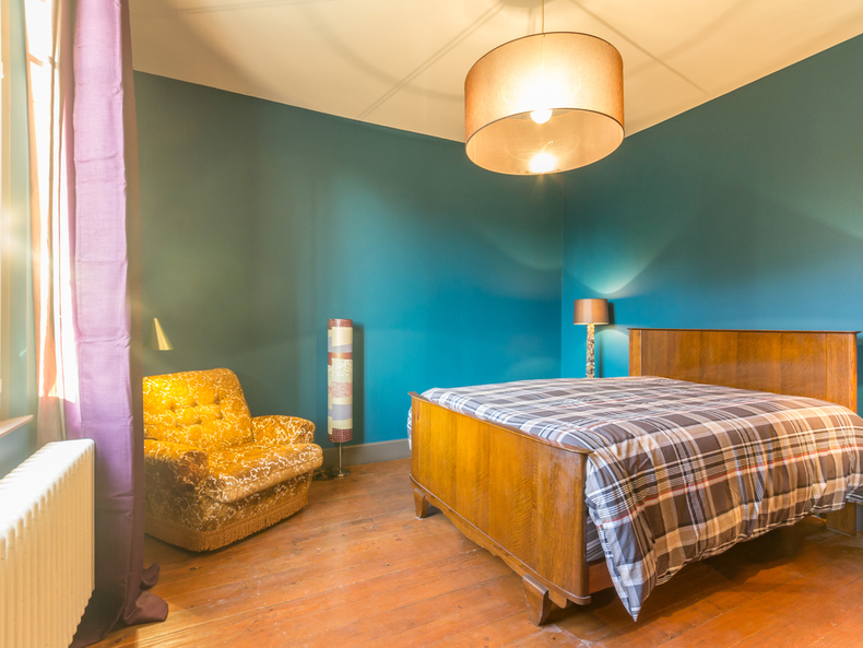 Toda La Casa Genlis 223789-5