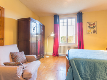 Logement Entier Genlis 223789-6