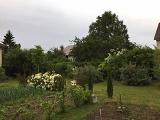 Logement Entier Genlis 223789-8