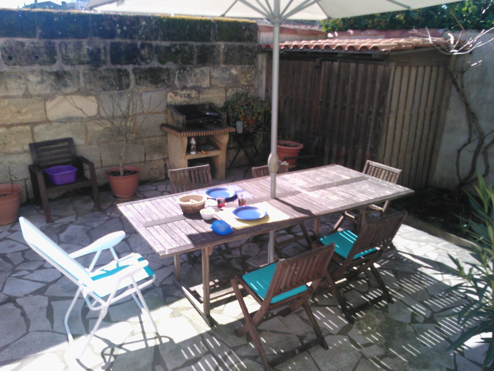 Bed And Breakfast Le Bouscat 71703