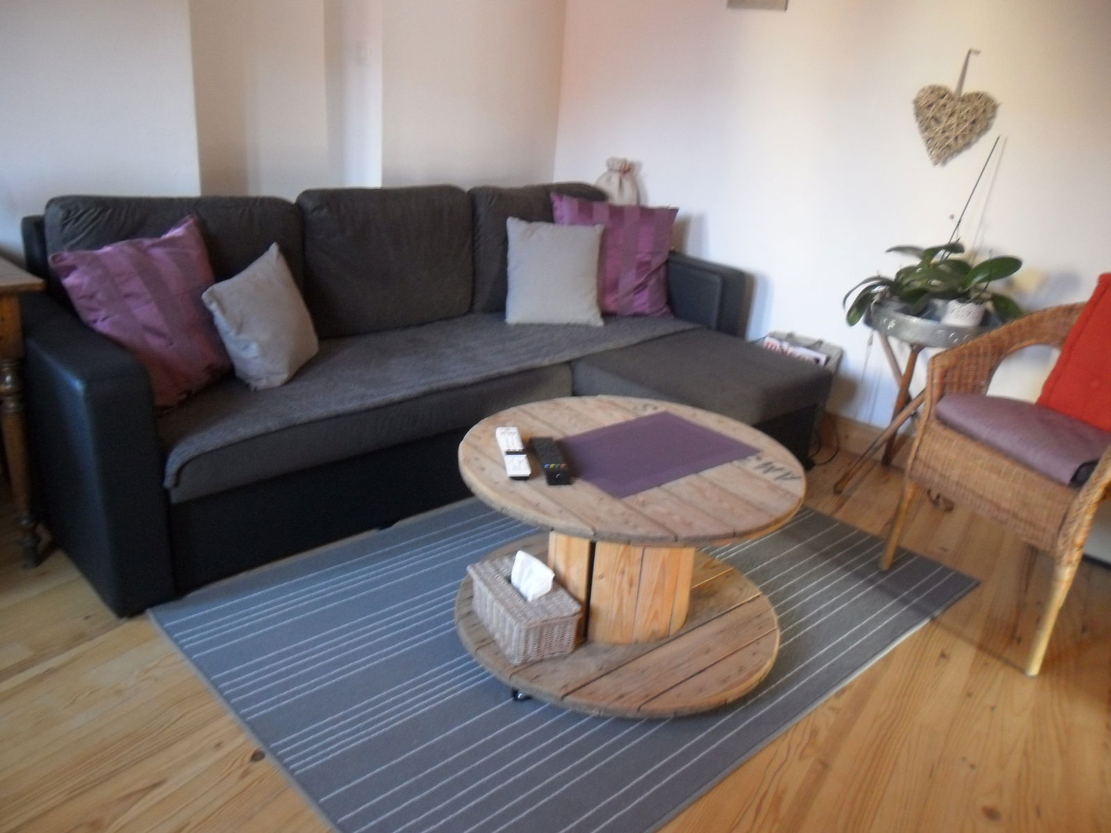 Entire Home Pérignat-sur-Allier 102055