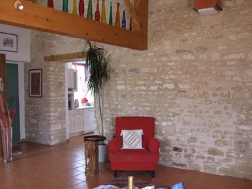 Room For Rent Dolus-D'oléron 72353