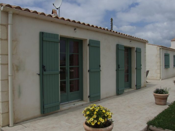 Logement Entier Dolus-D'oléron 72353-4