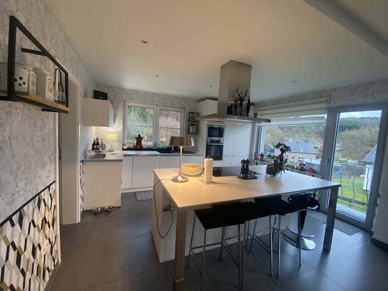 Hele Huis Malmedy 263933-4