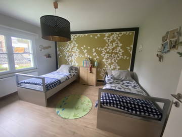 Logement Entier Malmedy 263933-6