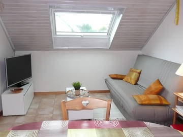 Logement Entier Oberhergheim 68632-7