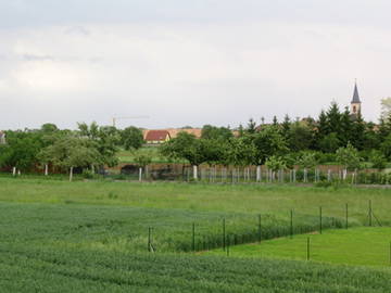 Logement Entier Oberhergheim 68632-12