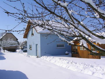 Logement Entier Oberhergheim 68632-14