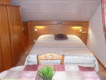 Logement Entier Oberhergheim 68632-6