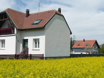 Logement Entier Oberhergheim 68632-5