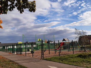 Logement Entier Oberhergheim 68632-13