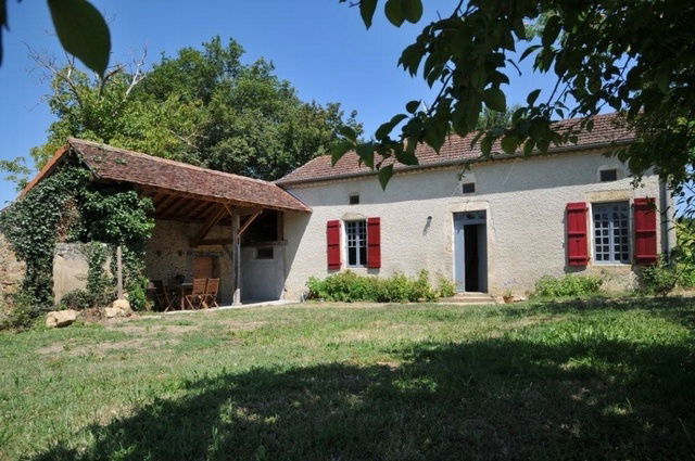 Entire Home Madiran 45712