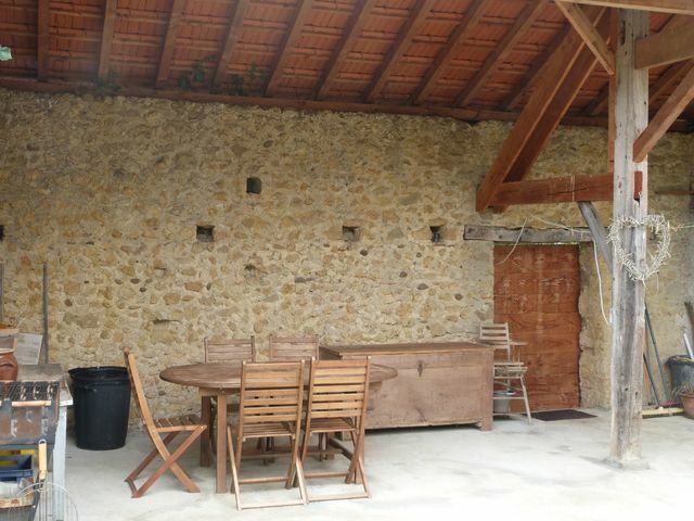 Entire Home Madiran 45712