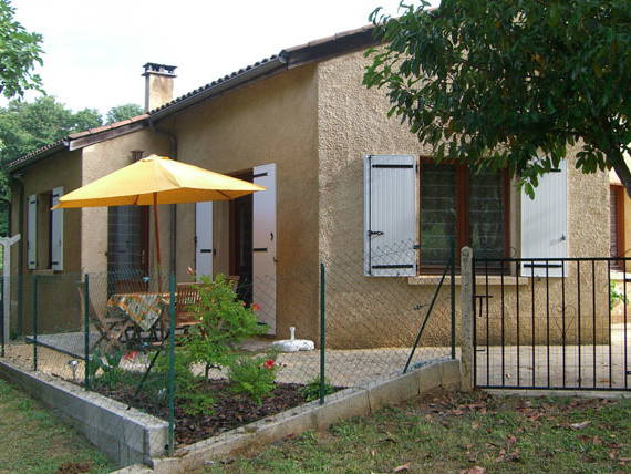 Casa Inteira Sarlat-la-Canéda 46302-1
