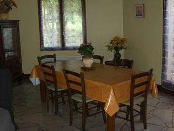 Habitación En Alquiler Sarlat-La-Canéda 46302