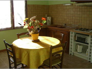 Logement Entier Sarlat-La-Canéda 46302-4