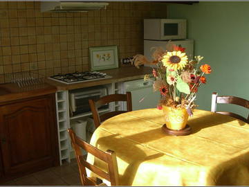 Logement Entier Sarlat-La-Canéda 46302-5