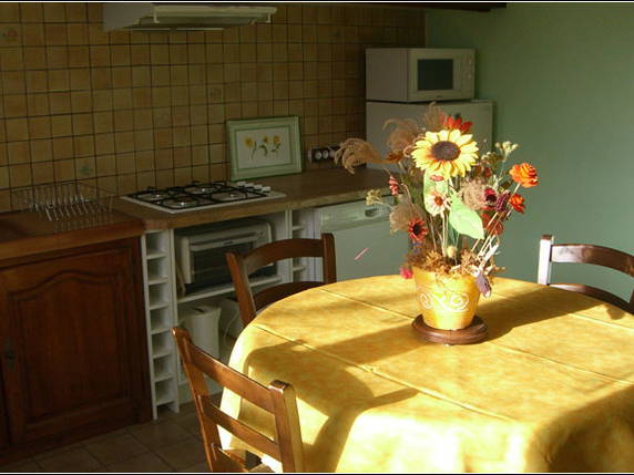 Casa Inteira Sarlat-la-Canéda 46302-5