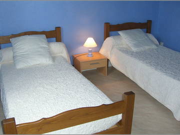 Logement Entier Sarlat-La-Canéda 46302-7