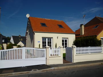 Chambre À Louer Port-En-Bessin-Huppain 455013