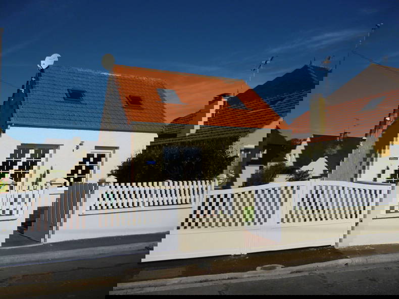 Gehele Woning Port-en-Bessin-Huppain 455013-1