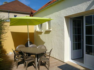 Logement Entier Port-En-Bessin-Huppain 455013-8