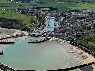 Logement Entier Port-En-Bessin-Huppain 455013-9